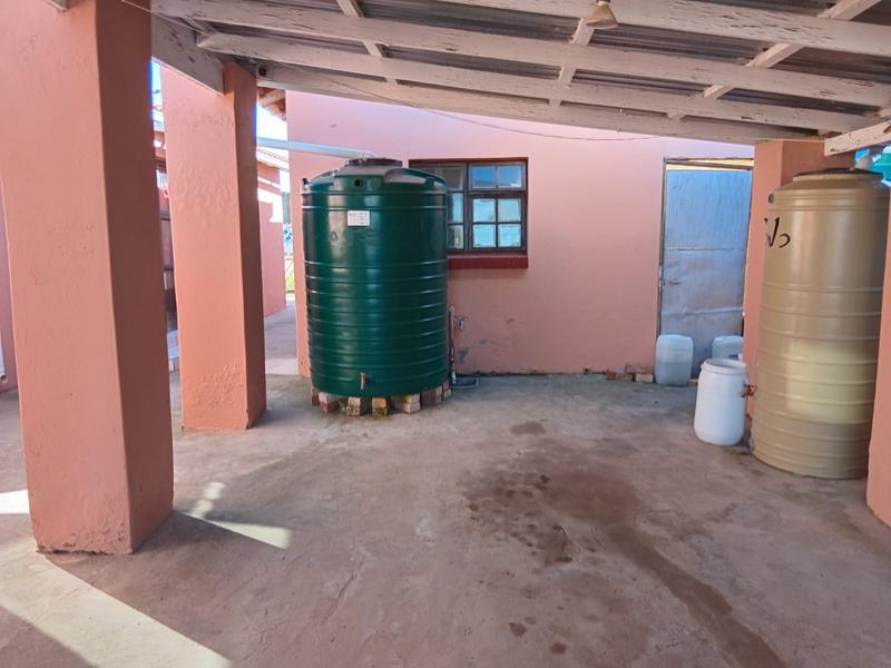 1 Bedroom Property for Sale in Grahamstown Eastern Cape